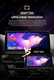 SCUAMXCON 12.3'' Android Wireless CarPlay Android Auto Car Radio NBT EVO GPS WIFI BT DSP for BMW 3 4 Series 2013-2017 F30 F31 F34 F32 F33 F36