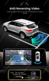 SCUAMXCON 12.3'' Android Wireless CarPlay Android Auto Car Radio NBT EVO GPS WIFI BT DSP for BMW 3 4 Series 2013-2017 F30 F31 F34 F32 F33 F36