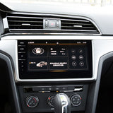 SCUMAXCON Volkswagen 3rd Gen MIB866 Head Unit 9.2' Screen Wireless CarPlay Dynaudio Video player  for Passat,  Golf 7, Golf 8, Tayron, Lavida, Sagitar Jetta