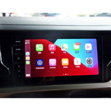 SCUMAXCON Volkswagen 3rd Gen MIB866 Head Unit 9.2' Screen Wireless CarPlay Dynaudio Video player  for Passat,  Golf 7, Golf 8, Tayron, Lavida, Sagitar Jetta
