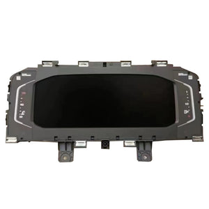 OEM Für VW 5C Ethernet T-Roc Jetta 2GD 920 320 B 2GD920320B 2019 2020 2021 2022 2023 LED LCD instrument Cluster 2GA 857 054 B