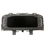 OEM Für VW 5C Ethernet T-Roc Jetta 2GD 920 320 B 2GD920320B 2019 2020 2021 2022 2023 LED LCD instrument Cluster 2GA 857 054 B