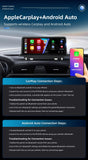 SCUMAXCON Linux System High-end For BMW X1 X2 F48 F49 F39 NBT Multimedia Video Player Wireless Carplay AndroidAuto BT Navigation Monitor