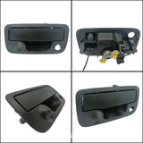 SCUMAXCON Rear View Trunk Handle Camera  Night Vision camera accessories For Volkswagen VW Amarok 2020 2019 2018 2017 2016 2015 - 2010