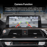 SCUMAXCON Wireless CarPlay Android Auto for BMW NBT CIC EVO System 1 2 3 4 5 6 7 Series X1 X3 X4 X5 X6 MINI E60 E84 E70 F26 F25 F10 F11F20 F21