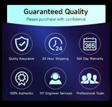 SCUMAXCON Wireless CarPlay Android Auto for BMW NBT CIC EVO System 1 2 3 4 5 6 7 Series X1 X3 X4 X5 X6 MINI E60 E84 E70 F26 F25 F10 F11F20 F21