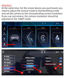 SCUMAXCON Linux System High-end For BMW X1 X2 F48 F49 F39 NBT Multimedia Video Player Wireless Carplay AndroidAuto BT Navigation Monitor