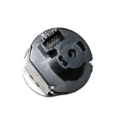 AUTO Headlight Swith with Build in Double Sensor For VW Passat B5 Golf 4 Transporter T5  Passat Tiguan Jetta MK6 GOLF6