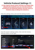 SCUMAXCON Linux System High-end For BMW X1 X2 F48 F49 F39 NBT Multimedia Video Player Wireless Carplay AndroidAuto BT Navigation Monitor