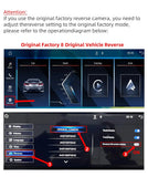 SCUMAXCON Linux System High-end For BMW X1 X2 F48 F49 F39 NBT Multimedia Video Player Wireless Carplay AndroidAuto BT Navigation Monitor