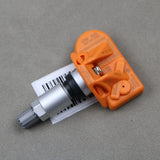 SCUMAXCON 5Q0907275F 433Mhz A Set Tire Pressure Monitoring Sensor 4M0907273B TPMS For Volkswagen PQ Platform: Golf VI, Sharan, Passat B6, Tiguan, Jetta, T-Roc, Touran 2, Amarok