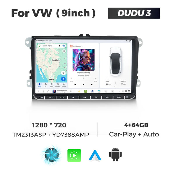 SCUMAXCON DUDU3 9.5