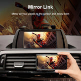 SCUMAXCON Wireless CarPlay Android Auto for BMW NBT CIC EVO System 1 2 3 4 5 6 7 Series X1 X3 X4 X5 X6 MINI E60 E84 E70 F26 F25 F10 F11F20 F21