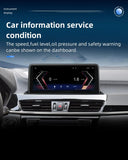 SCUMAXCON Linux System High-end For BMW X1 X2 F48 F49 F39 NBT Multimedia Video Player Wireless Carplay AndroidAuto BT Navigation Monitor