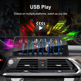 SCUMAXCON Wireless CarPlay Android Auto for BMW NBT CIC EVO System 1 2 3 4 5 6 7 Series X1 X3 X4 X5 X6 MINI E60 E84 E70 F26 F25 F10 F11F20 F21