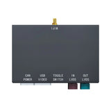 SCUMAXCON Wireless CarPlay Android Auto for BMW NBT CIC EVO System 1 2 3 4 5 6 7 Series X1 X3 X4 X5 X6 MINI E60 E84 E70 F26 F25 F10 F11F20 F21