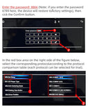 SCUMAXCON Linux System High-end For BMW X1 X2 F48 F49 F39 NBT Multimedia Video Player Wireless Carplay AndroidAuto BT Navigation Monitor