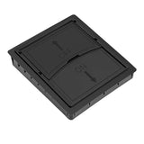 SCUMAXCON Center Console Storage Box - Ultimate Organizer For Tesla Mods Tesla Model 3/Y