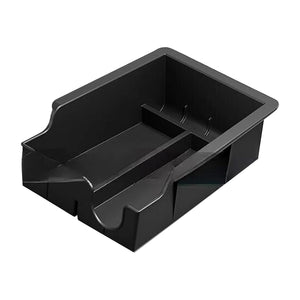 SCUMAXCON Center Console Storage Box - Ultimate Organizer For Tesla Mods Tesla Model 3/Y