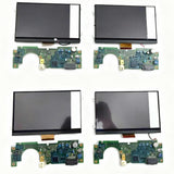 SCUMAXCON 5.8" Factory Screen+Driver Board  for Audi A3/S3 Hatchback/Sedan (2014-2016)