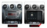 SCUMAXCON 9' 2+32G CAR RADIO STEREO ANDROID 11 WIRELESS CARPLAY ANDROID AUTO BLUETOOTH WIFI USB GPS IPS TOUCHSCREEN  For Audi TT MK2 8J 2006 - 2014