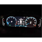 SCUMAXCON Tire Pressure Monitoring Sensor 5Q09072738B For Volkswagen MQB Platform: Golf VI, Sharan, Passat B6, Tiguan, Jetta, T-Roc, Touran 2, Amarok