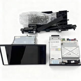 SCUMAXCON 10.1-Inch Touchscreen Car Stereo for Audi A4L/A5/Q5L (2017-2020)