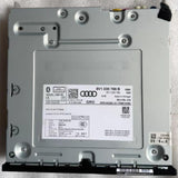 SCUMAXCON 7" MIBII Navigation CarPlay Head Unit for Audi A3/S3 (2014-2020) Mid/Low Trim & Q2L (2018-2021) Mid/Low Trim - Support CarPlay & Bluetooth