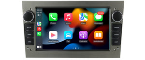 SCUMAXCON 9' 2+32G CAR RADIO STEREO ANDROID 11 WIRELESS CARPLAY ANDROID AUTO BLUETOOTH WIFI USB GPS IPS TOUCHSCREEN  For Opel GPS for Para Astra Meriva Vectra Antara Zafira Corsa