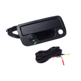 SCUMAXCON Trunk Handle Reverse Camera for VW Amarok 2010-2020