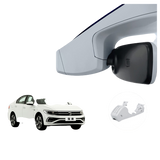 SCUMAXCON Wireless Dash Cam OEM Style, HD Night Vision, 4K Dual Recording, 64GB  for Volkswagen Bora, Magotan, Touareg