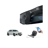SCUMAXCON 4K Ultra HD 64GB  Wire-Free High-Definition OEM Dash Cam  for BMW 1/2/3/4/5/7 Series, X1, X2, X3, X4, X5, X6,  i3