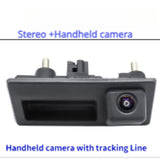 SCUMAXCON RCD360 PRO III Auto Stereo Drahtlose Carplay Android Auto Für VW Golf Jetta Passat Caddy Touran Tiguan CC Amarok 