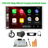SCUMAXCON SYNC 3 Upgrade Kits & APIM Modules for Ford