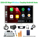 SCUMAXCON SYNC 3 Upgrade Kits & APIM Modules for Ford