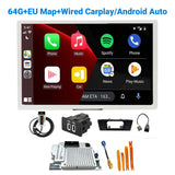 SCUMAXCON SYNC 3 Upgrade Kits & APIM Modules for Ford