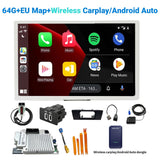 SCUMAXCON SYNC 3 Upgrade Kits & APIM Modules for Ford