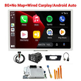 SCUMAXCON SYNC 3 Upgrade Kits & APIM Modules for Ford