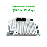 SCUMAXCON SYNC 3 Upgrade Kits & APIM Modules for Ford