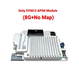 SCUMAXCON SYNC 3 Upgrade Kits & APIM Modules for Ford