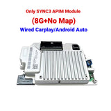 SCUMAXCON SYNC 3 Upgrade Kits & APIM Modules for Ford
