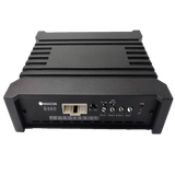 SCUMAXCON High-Power DSP Amplifier with 31-Band EQ | Car Audio Processor | Hand-Tuned DSP | Premium Class AB Car Amplifier
