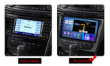 SCUMAXCON 9' 2+32G CAR RADIO STEREO ANDROID 11 WIRELESS CARPLAY ANDROID AUTO BLUETOOTH WIFI USB GPS IPS TOUCHSCREEN  For Mercedes Benz E-class W211 E200 E220 E300 E350 E240 E270 E280 W219