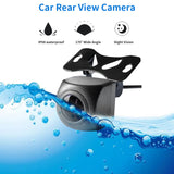 AHD AV Car Rear View Camera Backup Reverse Camera Reversing Image Waterproof Night Vision RCD330 Plus RCD360 280B