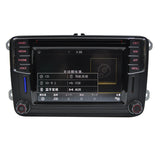 Original Radio 5C0 035 682 E/D/F/G Carplay/Android Auto FM/AM USB AUX CD Player Bluetooth SD Navigation Headunit Auto Stereo Multimedia Für VW Passat Magotan Tiguan Golf 6 Lavida Gran Lavida Scirocco Sagitar Touran Caddy CC POLO Beetle Bora C- TREK Jetta 