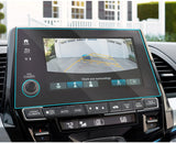Odyssey Displayschutzfolie kompatibel mit Honda Odyssey EX EX-L Touring 2018 2019 2020 2021 2022 8-Zoll-Touchscreen, 9H-Härte, blendfreier, kratzfester Navigations-Displayschutz aus gehärtetem Glas 