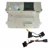 SCUMAXCON RCD330 Style RCD340 RCD360  CarPlay Android Auto  RVC  BT For VW Golf Passat Polo CC