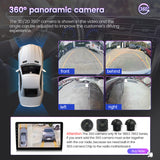 10 "Android 11 IPS DSP 8core Auto radio Drahtlose Carplay Android Auto Für VW SAGITAR JETTA 2012 2013 2014 BT GPS Video Multimedia 
