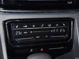 Automatic air conditioning panel with LCD touch screen ，Suitable for VW MQB GOLF MK7, Passat B8, Tiguan MK2, T-ROC, Atlas