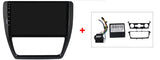 10 "Android 11 IPS DSP 8core Auto radio Drahtlose Carplay Android Auto Für VW SAGITAR JETTA 2012 2013 2014 BT GPS Video Multimedia 